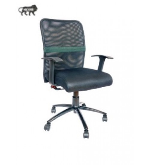 Scomfort SC-A1 Medium Back Mesh chair